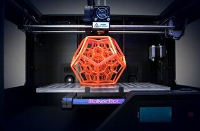 3D tlač na zakázku