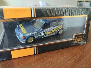 Mercedes Benz 190E ETCC 1986 1:43