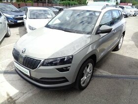 Škoda Karoq 1.5 TSI ACT Style - 1