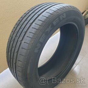 215/55 r17 letne pneumatiky