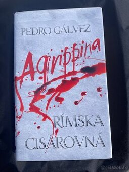 Agrippina rímska cisárovná