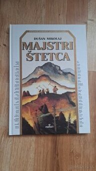 Majstri štetcov