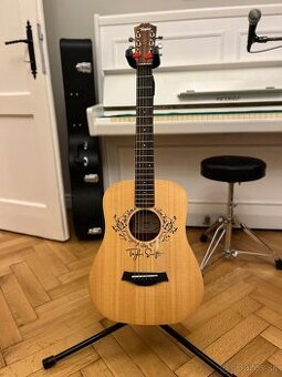 Elektroakustická gitara Taylor TS - BTe