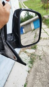 Zrcátko na VW t5 - 1