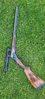 Troják 8x57 JRS /16-16