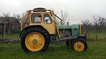 Traktor