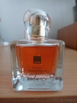 Today Tomorow Always Radiance 50ml