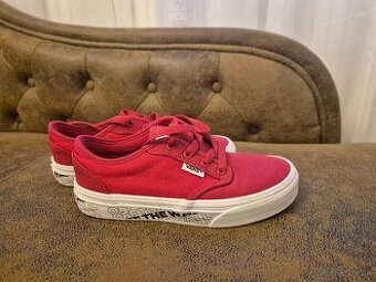 Tenisky Vans veľ. 31