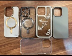 Iphone 14 pro obal, kryt - 1