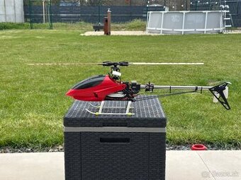 VYMENA - Akrobatický vrtulník ThunderTiger MiniTitan E325