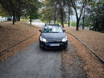 Predám Citroen C4 1.4i (65kw) 2009