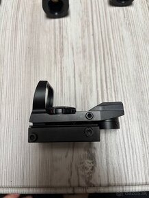 Airsoft Red Dot – V4