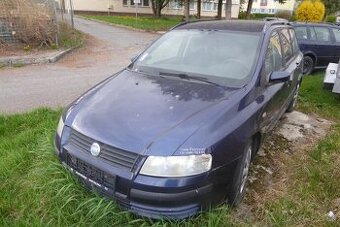 Fiat LPG,typ Stilo