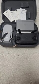 Dron dji mini v perfektnom stave