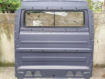 MERCEDES SPRINTER W906 - 1