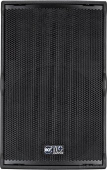 na predaj 4x RCF TT 25A II