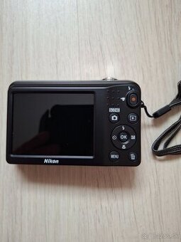 NIKON Coolpix A10