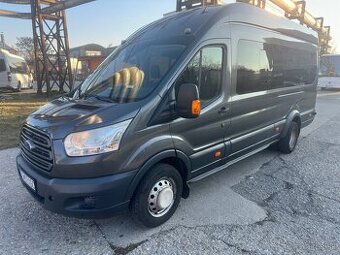 Ford Transit BUS