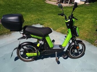 E-babeta racceway model 2024