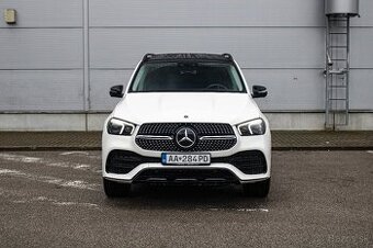 GLE 400D SoftClose, Masáž, Záruka, Predplatený servis