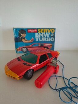 BMW TURBO MEHANOTECHNIKA IZOLA