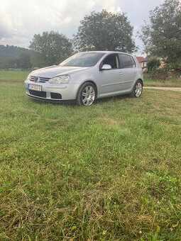 Volkswagen Golf V 1.9 TDI Edition
