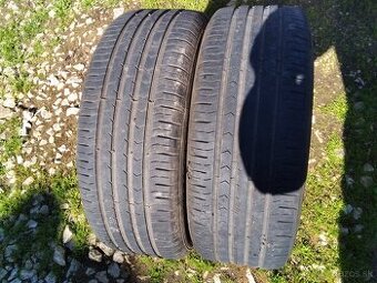 letné pneu 205/55 r16
