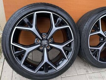 ANETO original Seat Ateca 5x112 8j x19 ET 45 SEAT