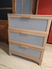 Komody ikea