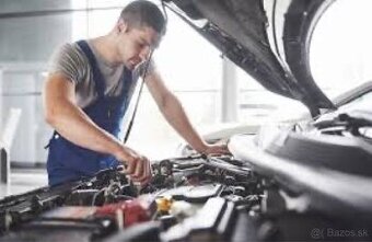 Automechanik