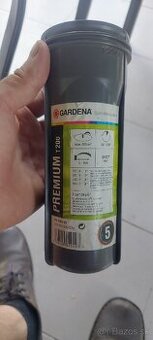 GARDENA T200 ZAVLAŽOVAČ