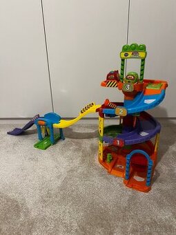 Parkovaci doma VTech