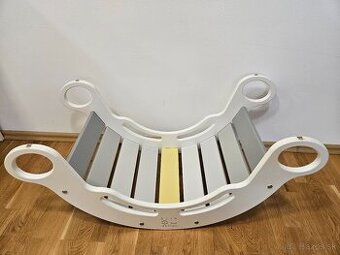 Elis design hupacka