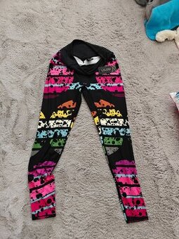 Leginy Lelosi Silhouette Sensation v. PLUS