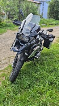 BMW r1200gs