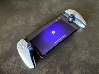 Playstation Portal