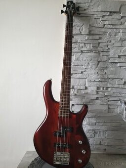 Basgitara Cort