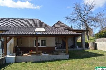 Na predaj chalúpka, myjavské Kopanice, bývanie aj chalupárče