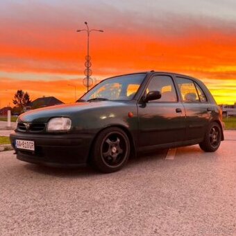 ‼️Micra K11 1.3 55kw‼️