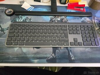 Logitech MX keys 90e