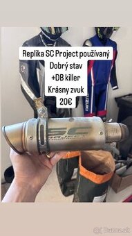 Výfuk