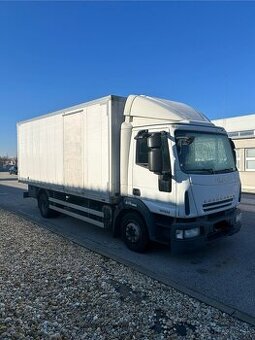 Predám IVECO EUROCARGO