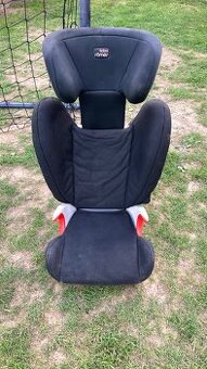 Predám autosedačku Römer Kid II (15–36 kg)