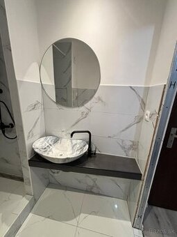garsónka s pivnicou a balkónom Nitra Chrenova
