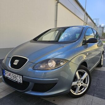 SEAT ALTEA 1.9 TDI 77KW