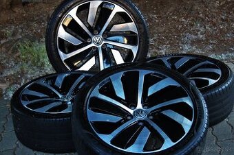 Vw Original 245/40/19