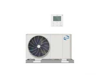 TEPELNÉ ĆERPADLO VZDUCH-VODA AIRWELL 8kW