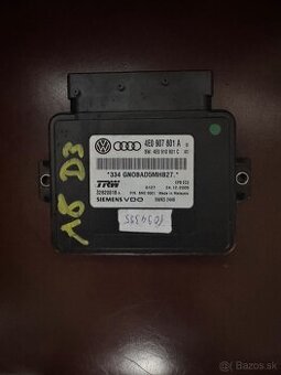 Audi A8 d3 4E0907801A
