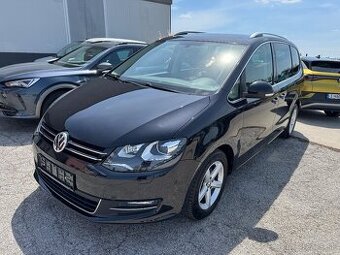 Volkswagen Sharan 2.0 TDI DSG 2016 Highline 135kw 7-miest