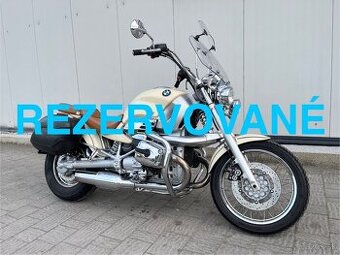 BMW R1200C….1999….SUPER STAV